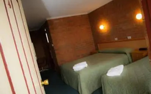 Moama Motel