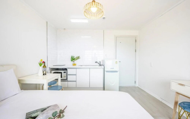 Yangyang Twin Beach Pension