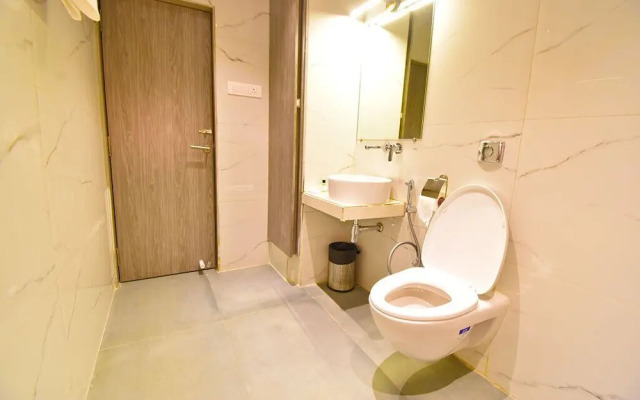 La DHALIA By Glitz Hotels