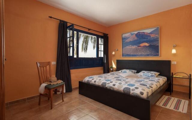 Finca Las Laderas