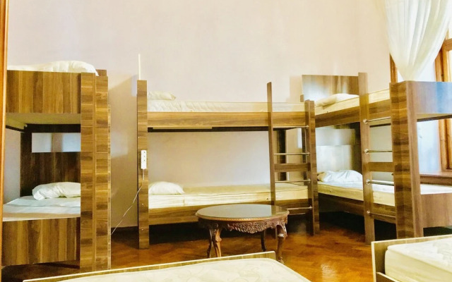 The Punjab Residency