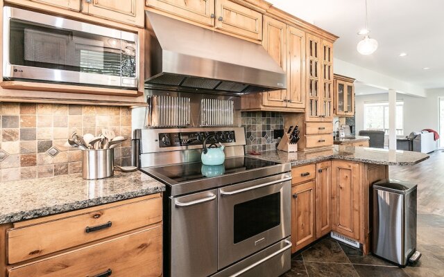 Recharge by The River