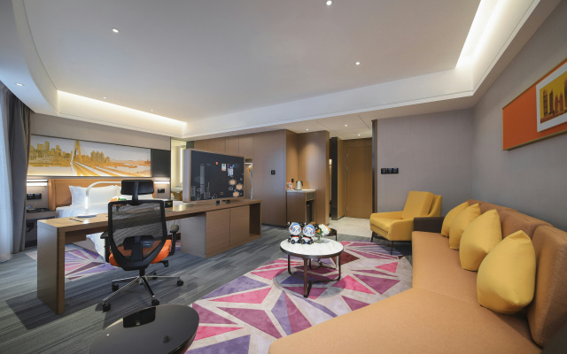 Hampton by Hilton Chongqing Qianjiang