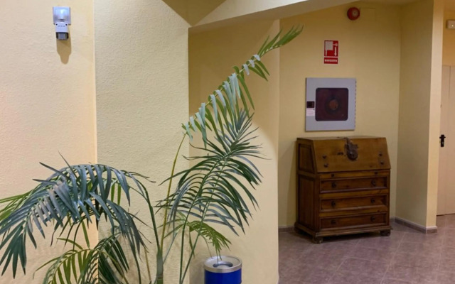 Hotel La Sierra