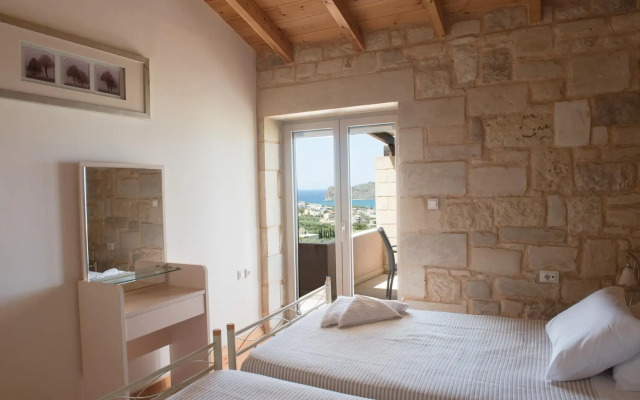 Pantanassa Villas