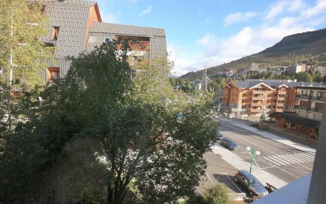 Appartement Les Deux Alpes, 1 pièce, 2 personnes - FR-1-516-153