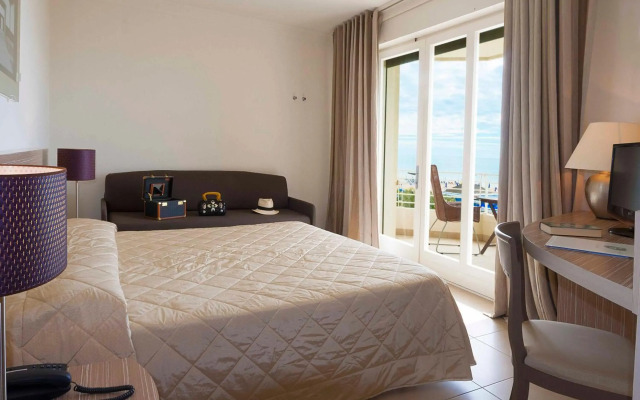 Hotel Mariver