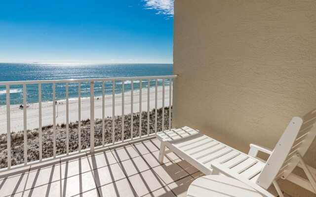 Seacrest 503 1 Bedroom Condo