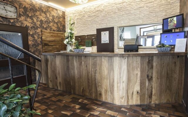 Hotel Il Mulino