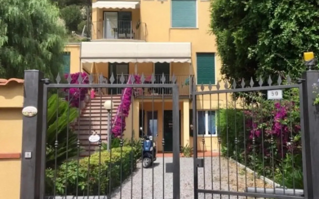 Flat 3 bedrooms - Alassio