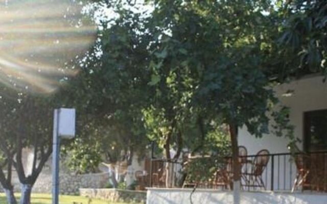 Gul Pension