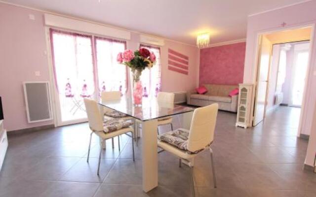 Appartement Lilla by Connexion