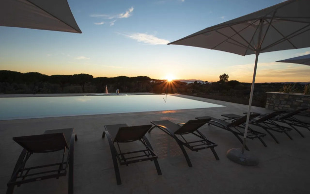 Riva Toscana Golf Resort & SPA