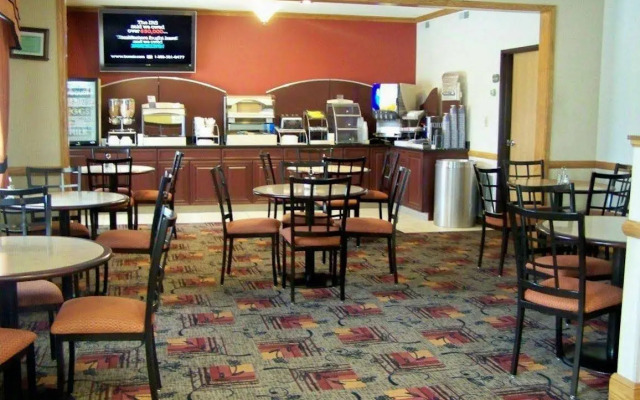 Comfort Inn