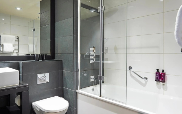 Malmaison Manchester