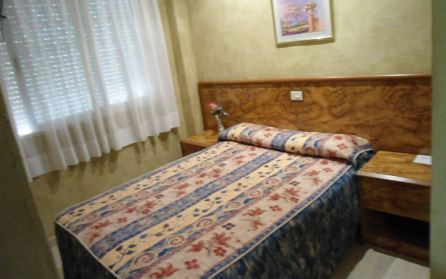 Hotel Trabuco