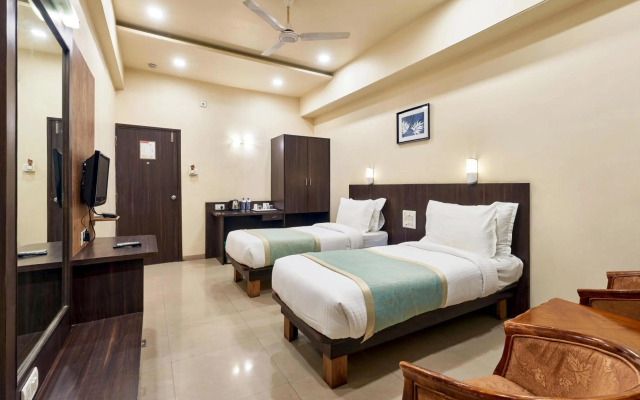 Hotel Atria