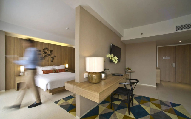 Grand Zuri Kuta Bali