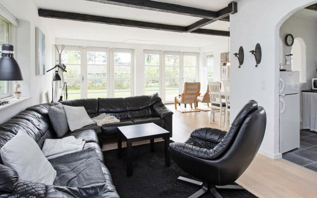 Exquisite Holiday Home in Lolland With Terrace