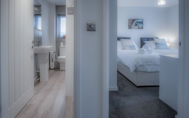 Am Nawr - 3 Bedroom - Pentlepoir