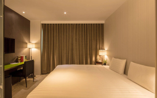 Finders Hotel-Fu Qian