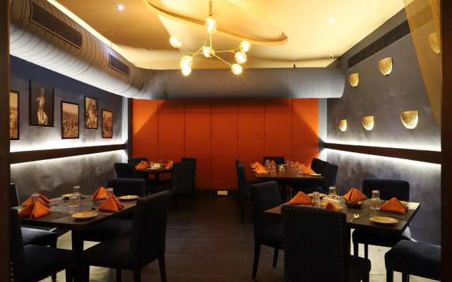 OYO Premium Karkhana Secunderabad