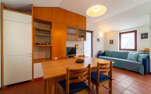 Marigold Apartment by Wonderful Italy
