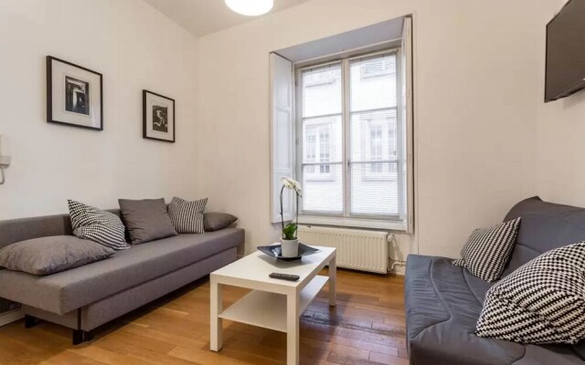 Appartement Saint Thomas 1