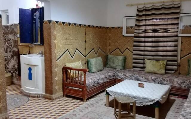 Auberge Chez Aissa