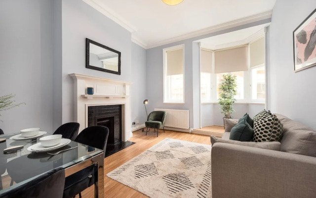 Mayfair by CAPITAL