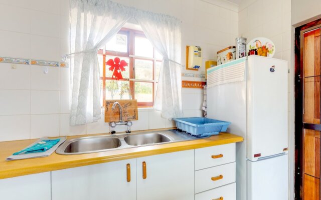 Snuggle Inn Mossel Bay