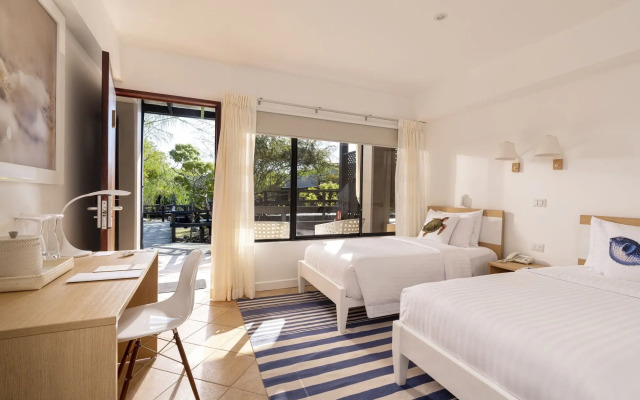 Finch Bay Galapagos Hotel