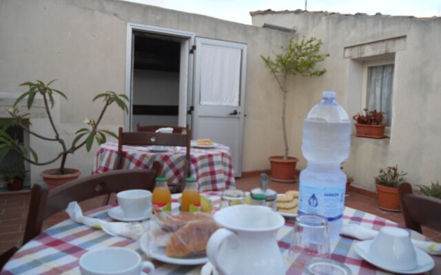B&B Stradanuova