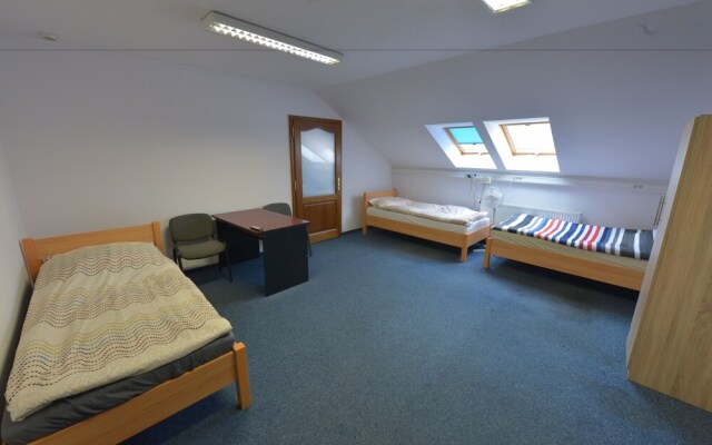 Noclegi Przy Kominku