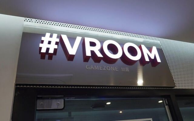 Ramada Plaza by Wyndham Jaeun