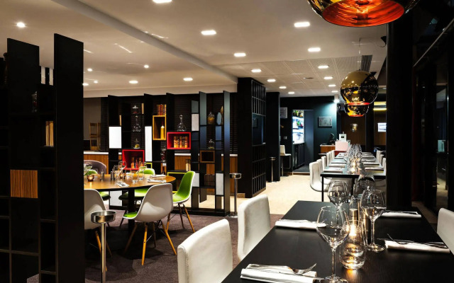 Holiday Inn Reims Centre by IHG (Chambres Rénovées)