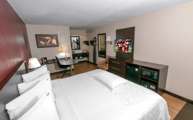 Red Roof Inn PLUS+ Columbus - Dublin