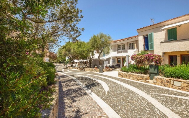 Nice Home in Porto Rotondo With 3 Bedrooms