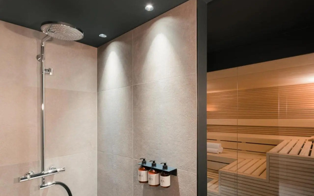 EmiLu Design Hotel
