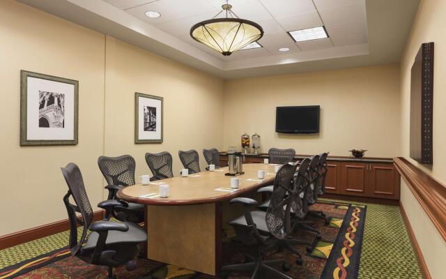Hilton Garden Inn Bartlesville