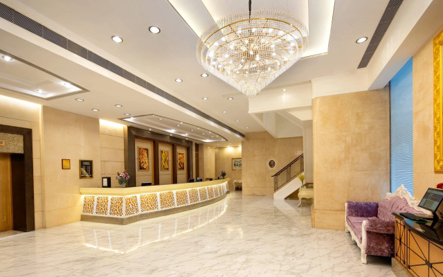 Ramada by Wyndham Hong Kong Grand View