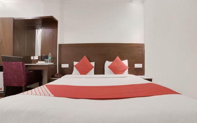 OYO 29752 Hotel Copper