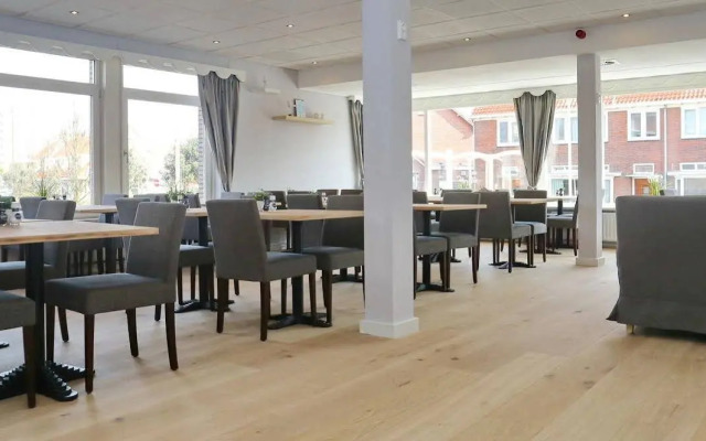 Hotel Golfzicht
