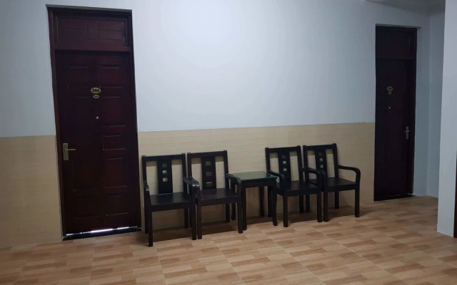 Anh Dong Hotel