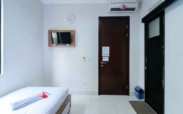 KoolKost near AEON Mall BSD
