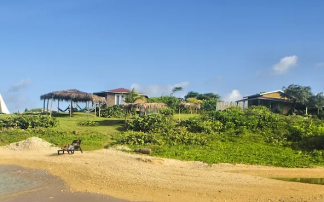 Go Natural Jamaica Retreats