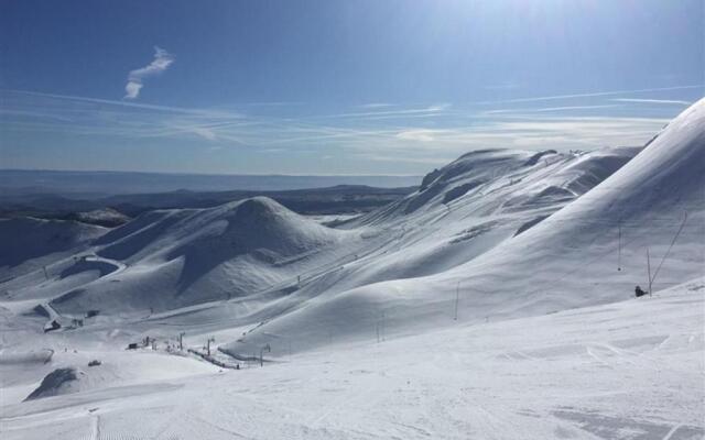 Appartement Mont-Dore, 2 pièces, 4 personnes - FR-1-415-109