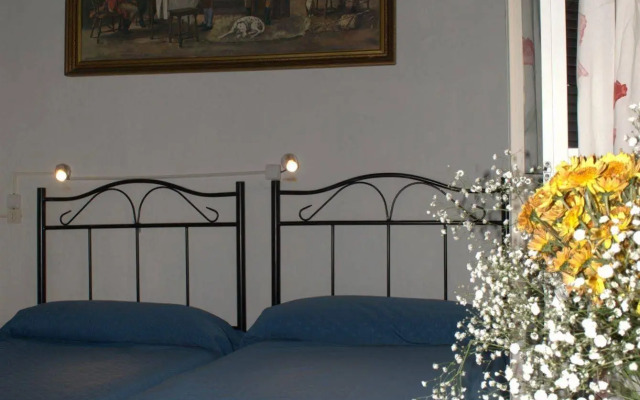 Pension Santa Maria La Blanca
