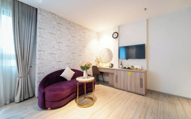 The Solith Hotel Managed by Nicecy