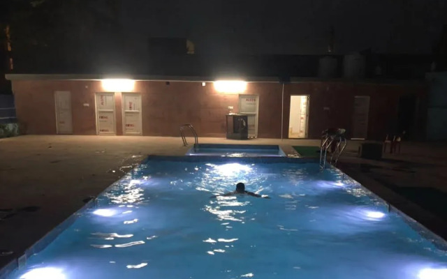 Babian Imperial Resort